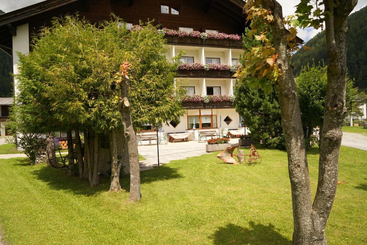 Pension Konigshof Мальниц Экстерьер фото