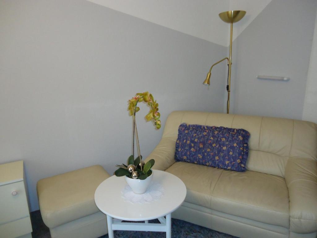 Pension Konigshof Мальниц Номер фото