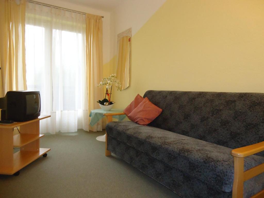 Pension Konigshof Мальниц Номер фото