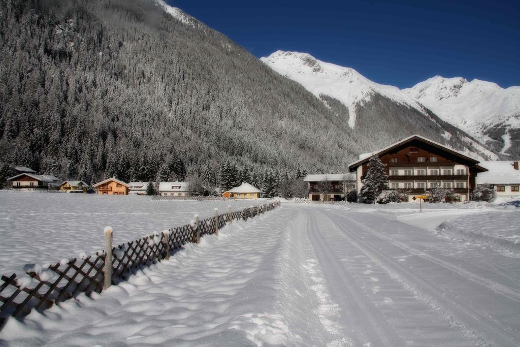 Pension Konigshof Мальниц Экстерьер фото