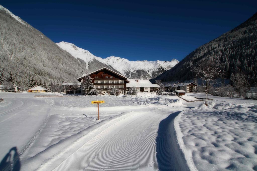 Pension Konigshof Мальниц Экстерьер фото