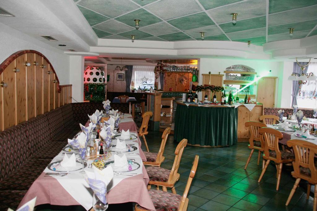 Pension Konigshof Мальниц Экстерьер фото